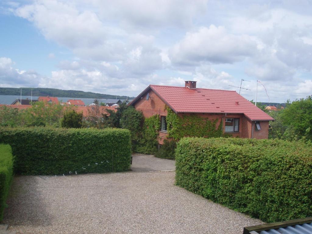 Glyngore Bed & Breakfast II Kültér fotó